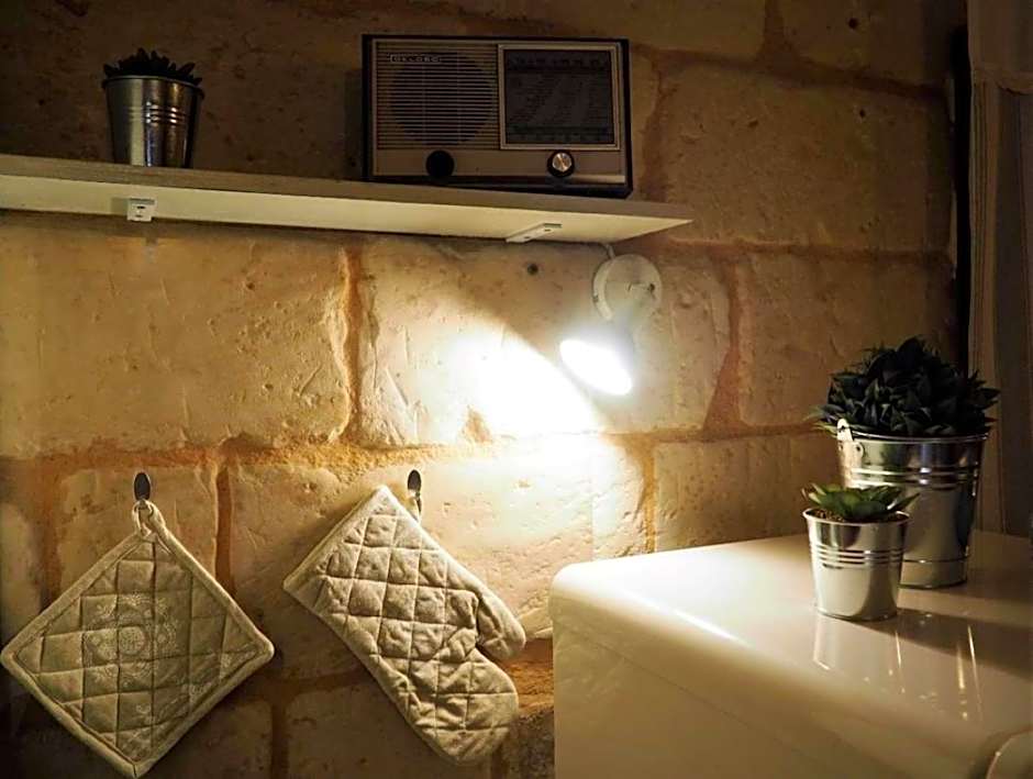 MASSERIA SALENTINA - Esperienza Autentica