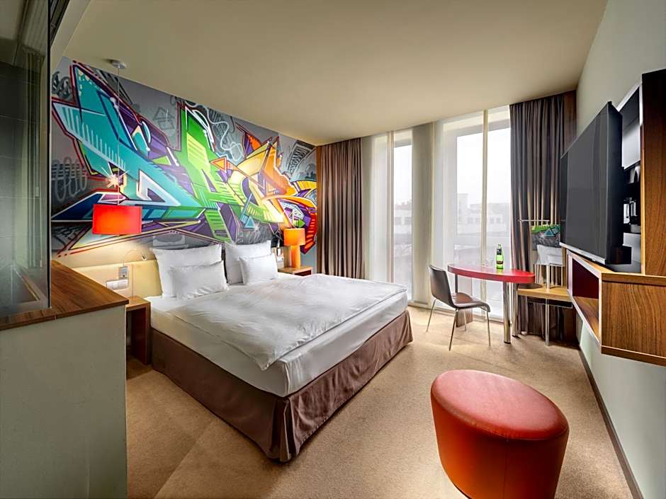 Clarion Congress Hotel Bratislava