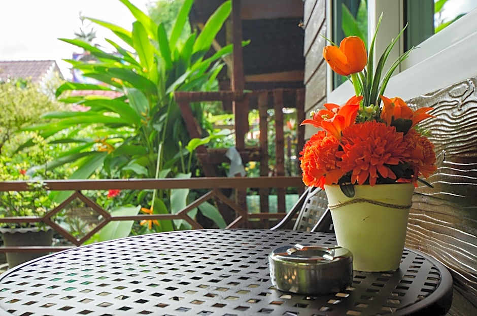 Nid's Bungalows