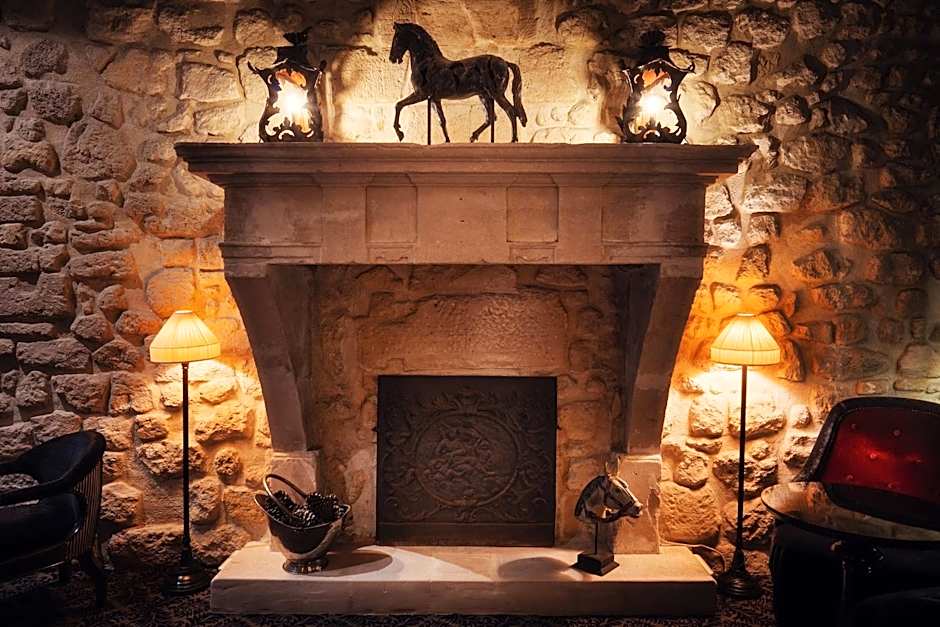 Hotel Odeon Saint Germain