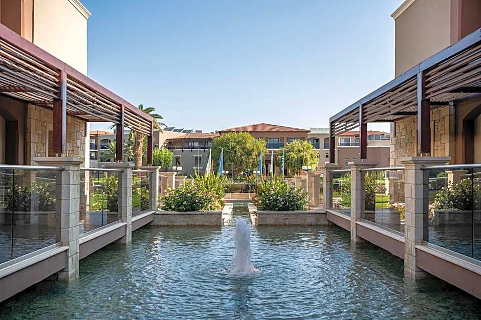 Caldera Creta Paradise