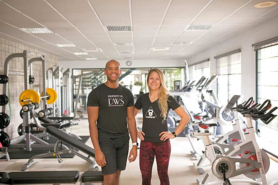 Calistoga Spa Hot Springs - Authentic Hot Springs Spa & Resort