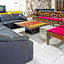 OYO LIfe 91571 Hotel Ss Bukit Cemara Syariah