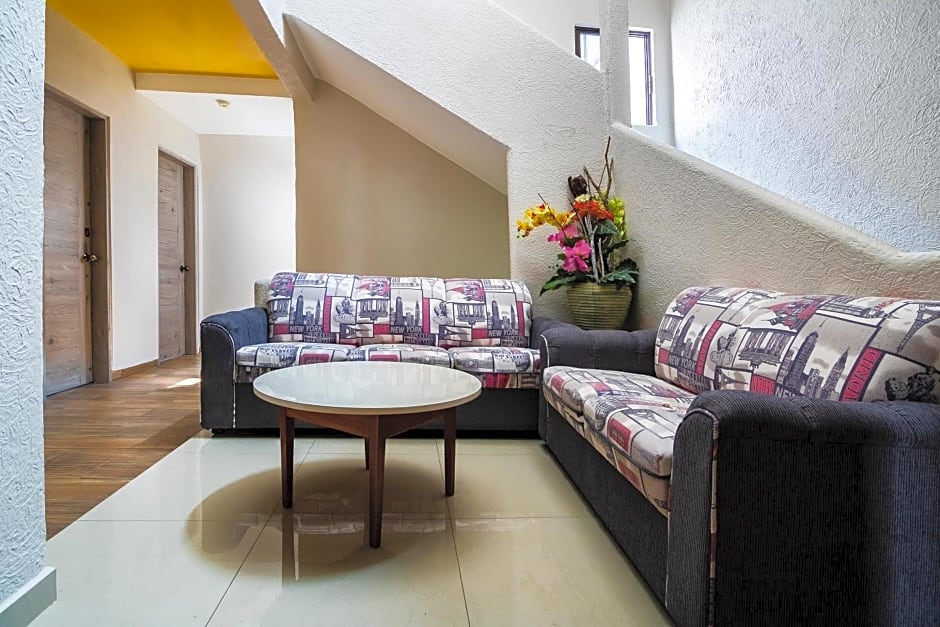 Hotel SR92