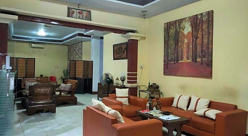 Hotel O Baruga Makassar