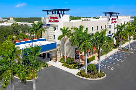 Hampton Inn By Hilton And Suites Sarasota/Lakewood Ranch