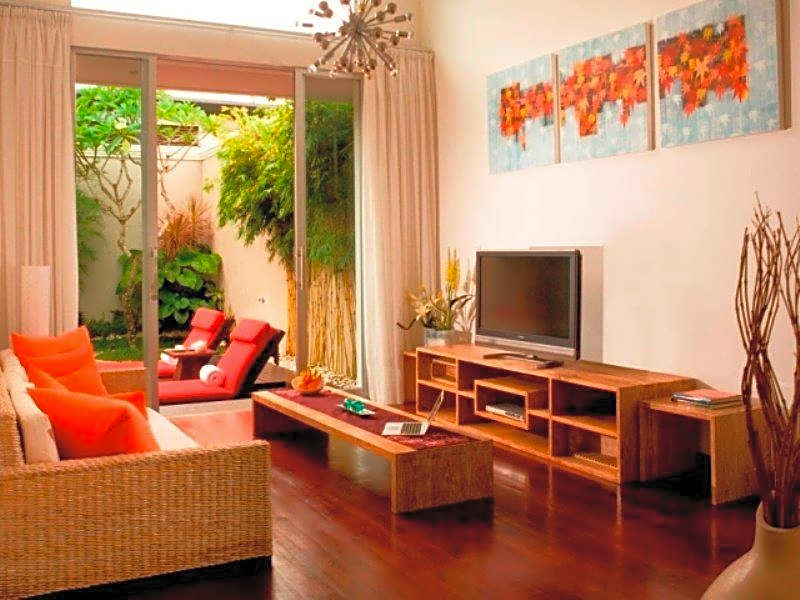 The Seiryu Villas