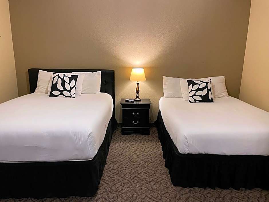 Williamsport Grandview Hotel