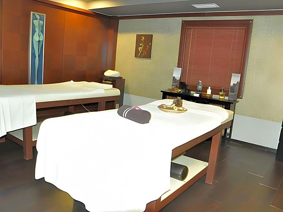 Destiny Marine Hotel