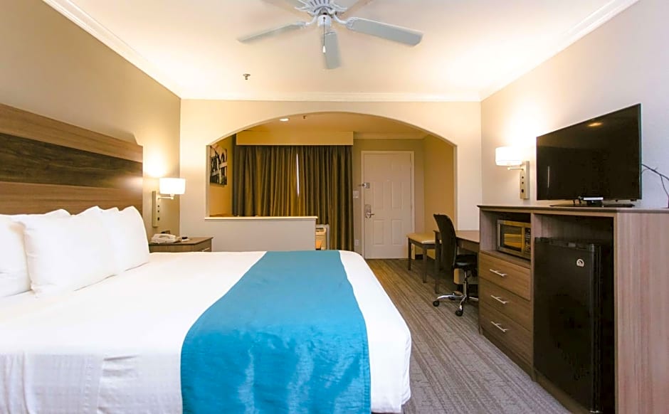 Best Western Pearland Inn