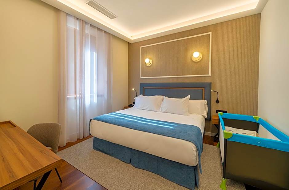 Iberik Gran Balneario de Guitiriz & Golf