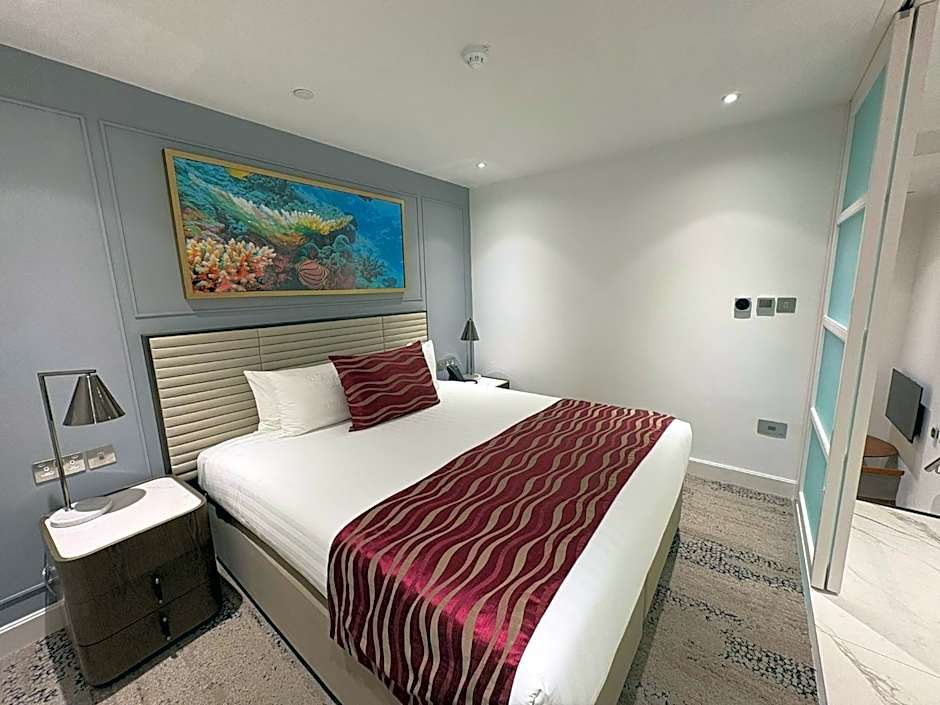 Sanctum Regent's Park