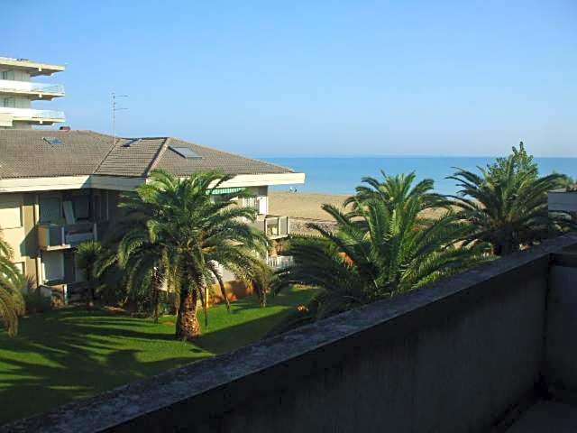 Residence Leonardo sul mare