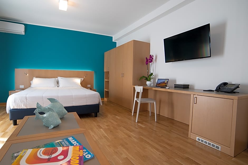 Principe Alogna Wellness & Spa