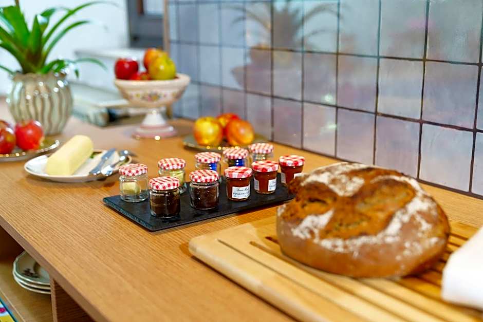 Boutique Hotel Stadtmitte