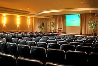 The Westin Los Angeles Airport