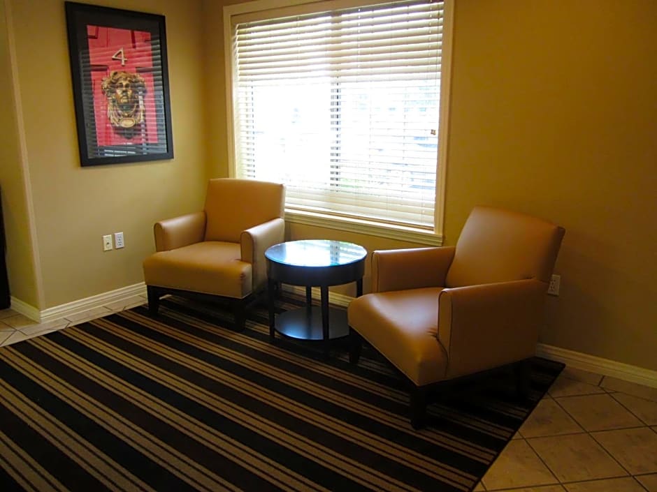 Extended Stay America Suites - Los Angeles - Monrovia