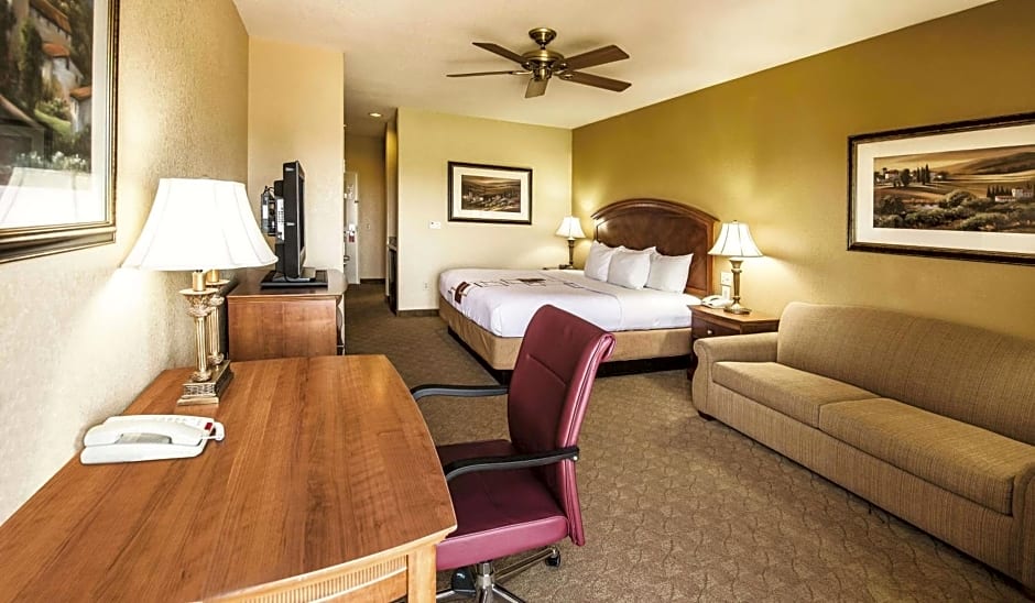 La Quinta by Wyndham Marble Falls