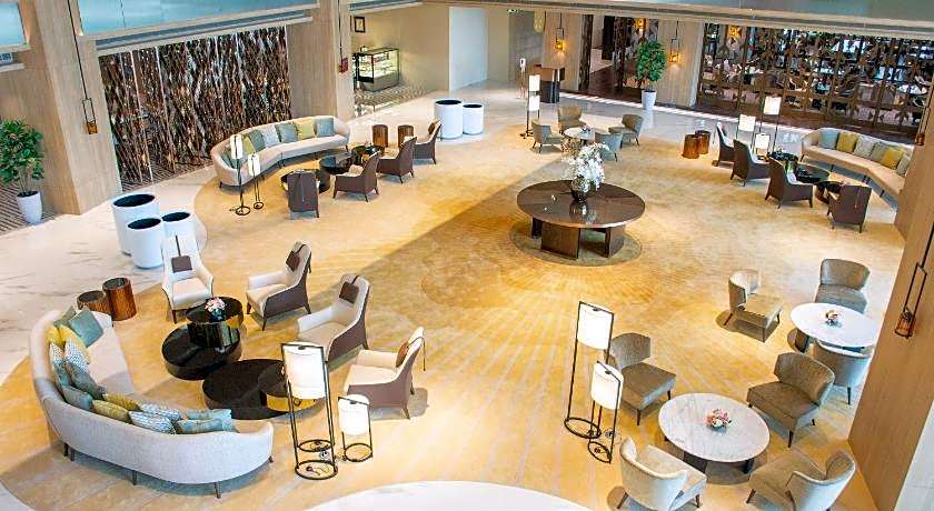 Grand Richmond Stylish Convention Hotel