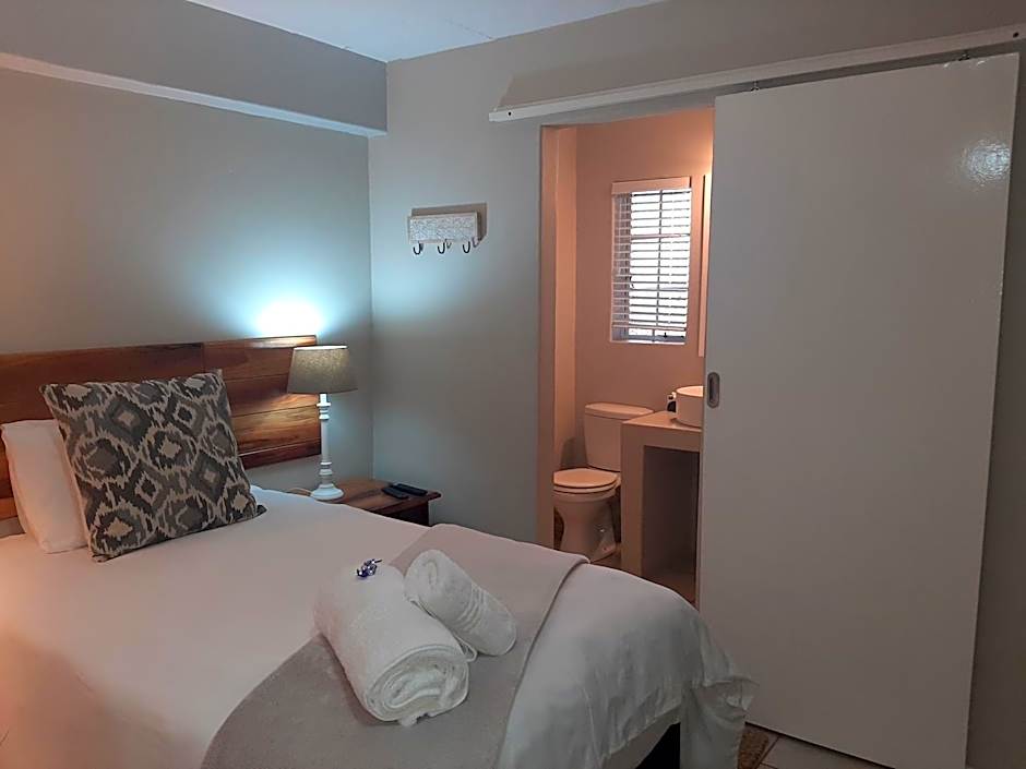 St George's Guest House