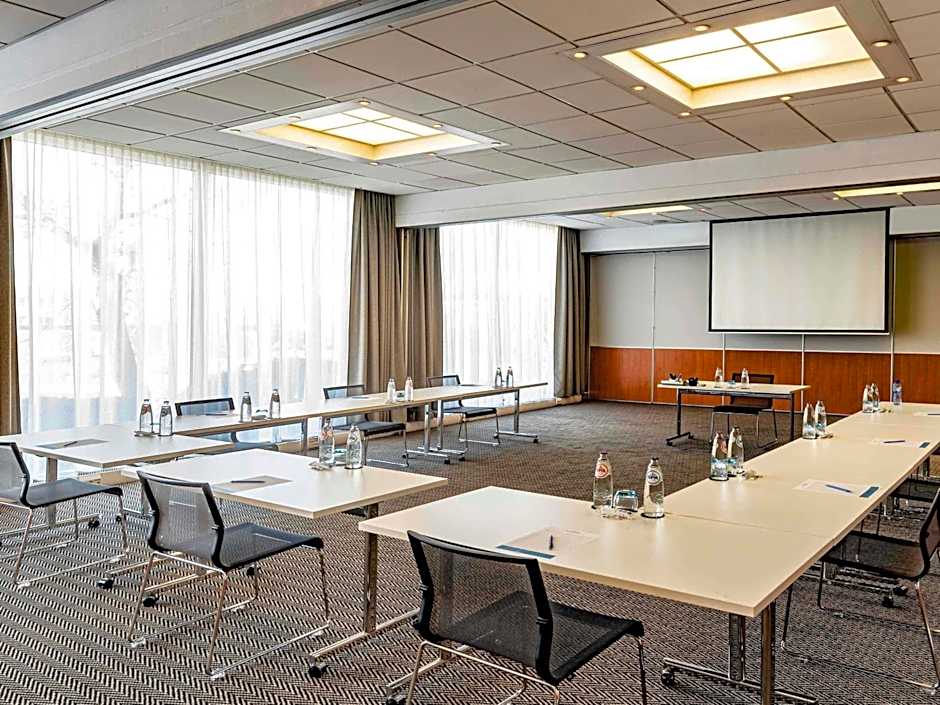 Novotel Antwerpen