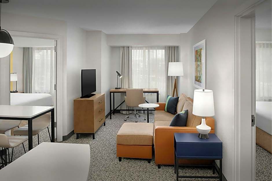 Residence Inn by Marriott Seattle Bellevue/Downtown