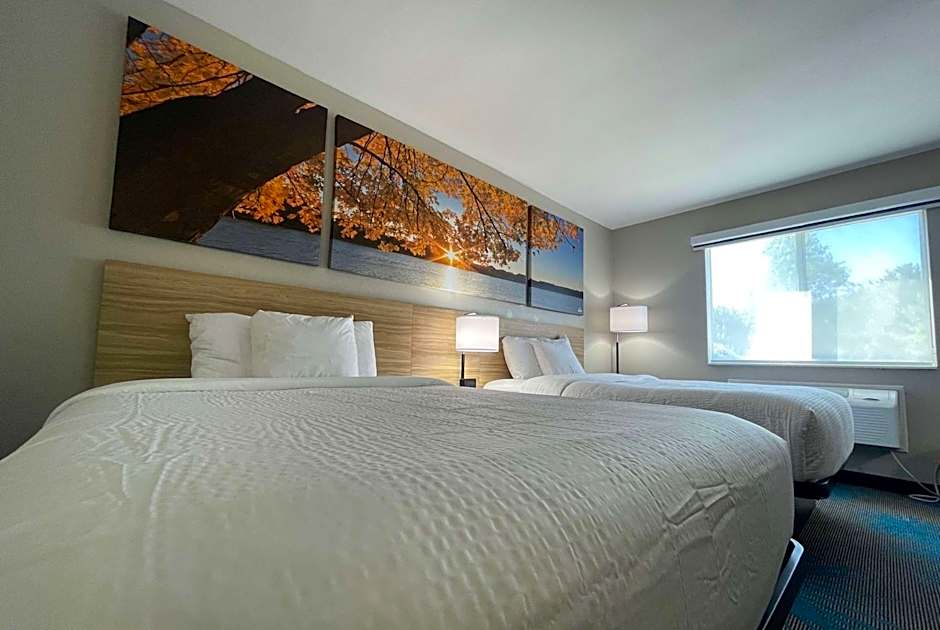 Days Inn by Wyndham Imlay City
