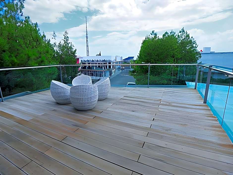 Favehotel Cimanuk Garut