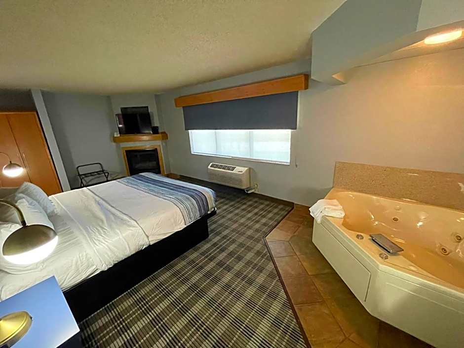 AmericInn by Wyndham Sayre