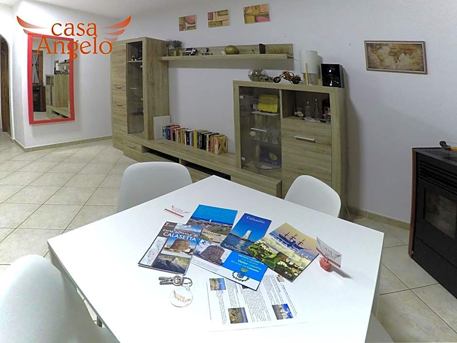 Casa Angelo
