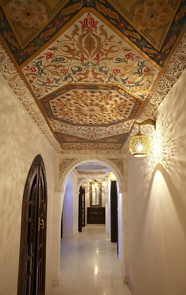 Palais Shéhérazade & Spa