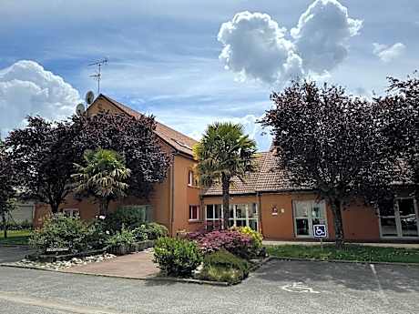 Comfort Hotel Orleans Saran