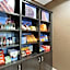 Hampton Inn By Hilton & Suites Fresno - Northwest