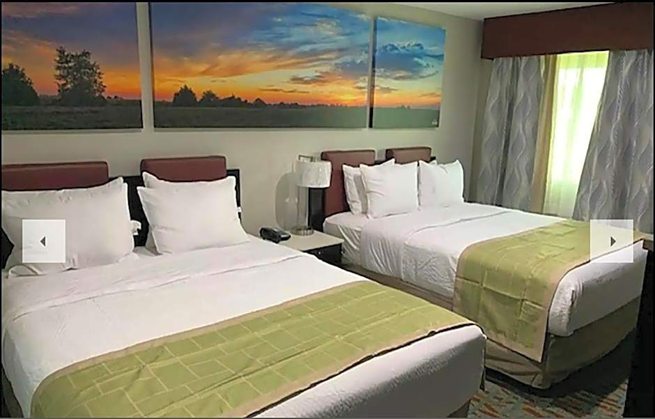 Days Inn by Wyndham Bellville Mansfield