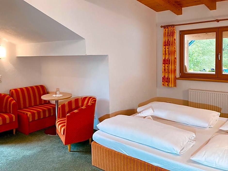 Aparthotel Tyrol