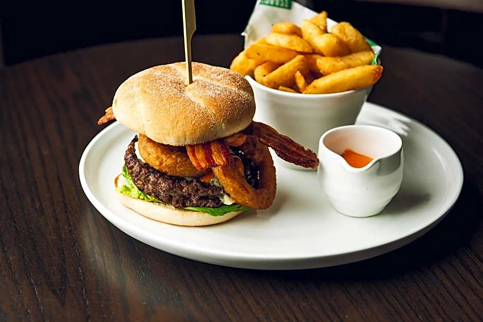 The Grand Hotel Birmingham