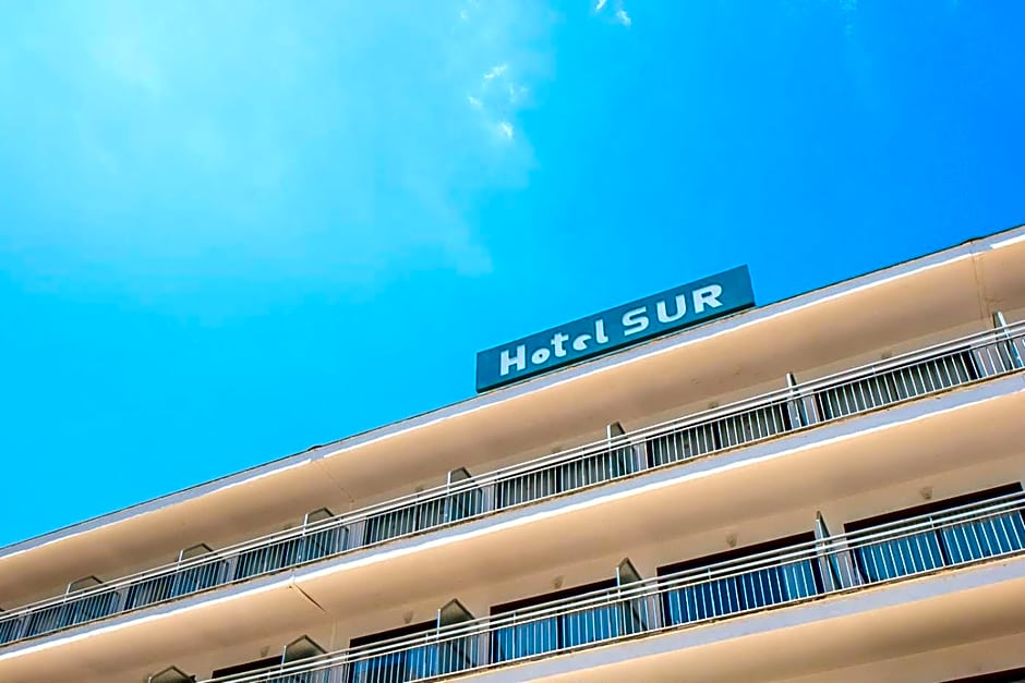 Hotel Sur