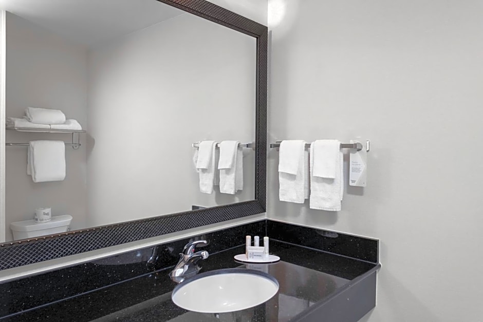 Fairfield Inn & Suites by Marriott Wichita Downtown