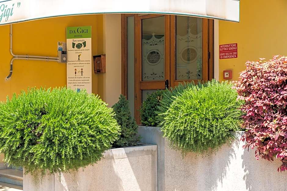 Hotel Da Gigi