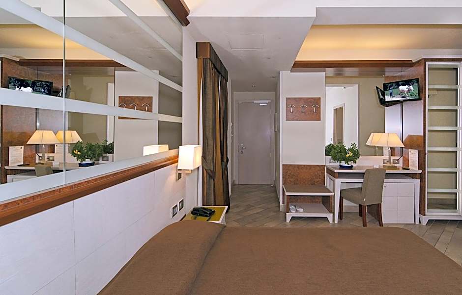 Hotel Eden