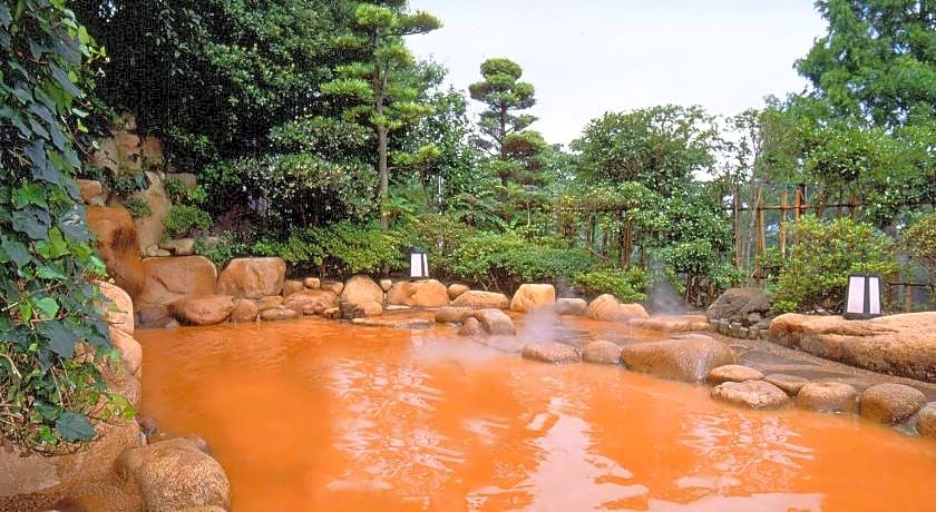 Arima Spa Hyoe Koyokaku