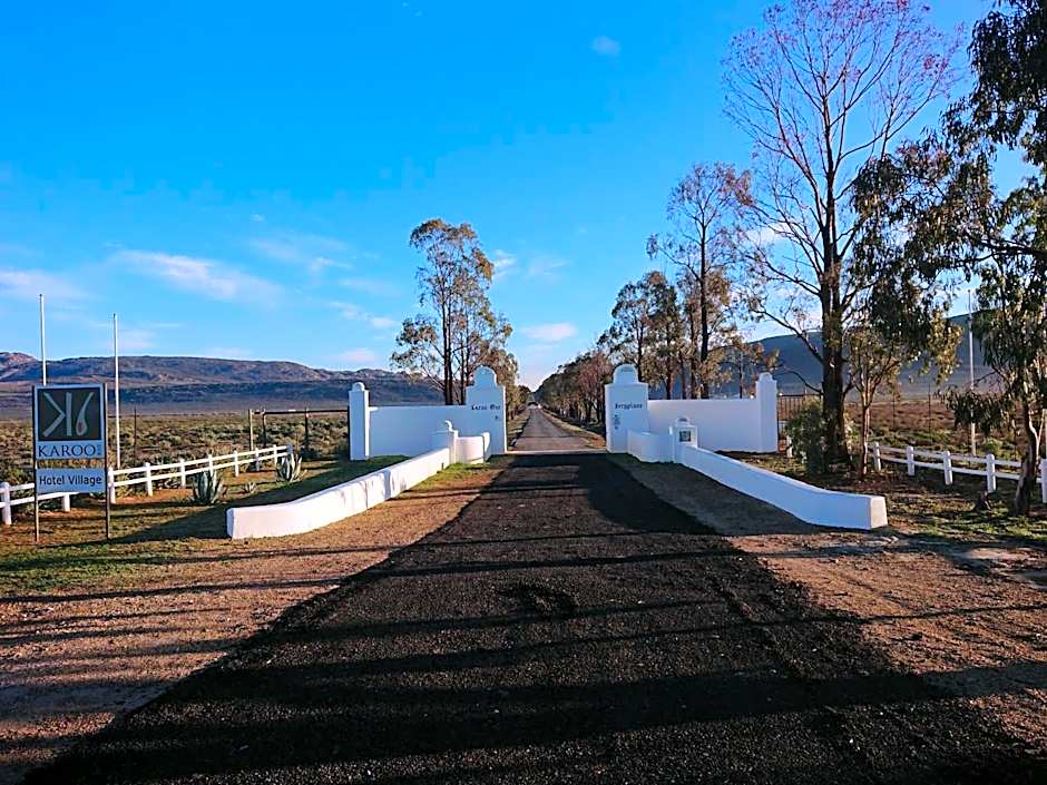 Karoo 1 Hotel Village