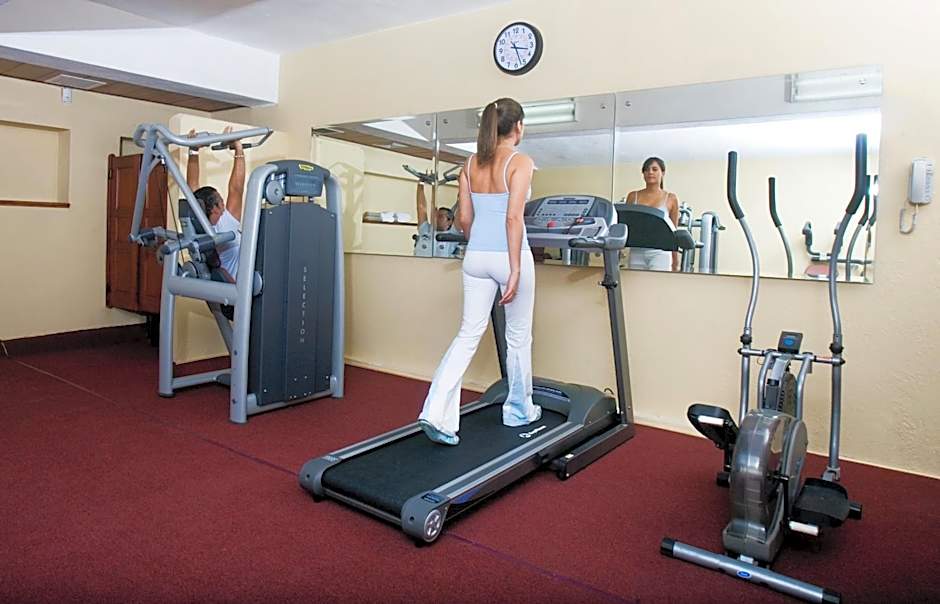 Boutique Hotel Palacio