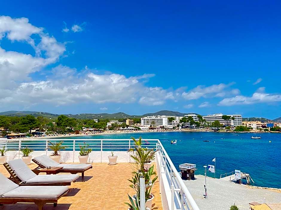 Hotel Boutique Las Arenas