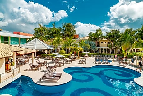 Vitoria Regia Praia Hotel