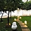 The Foria House by House In Naples