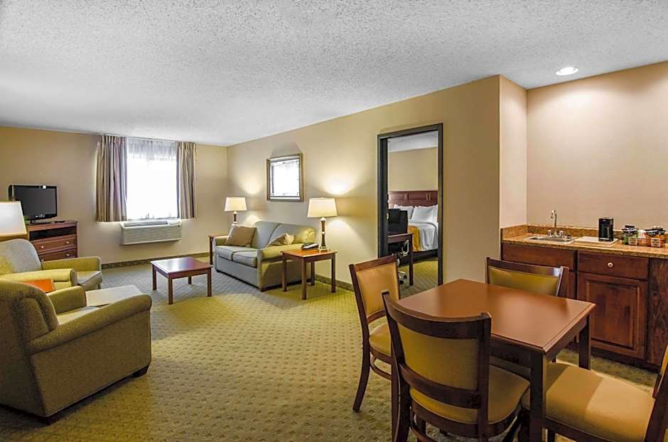 Quality Inn Summersville