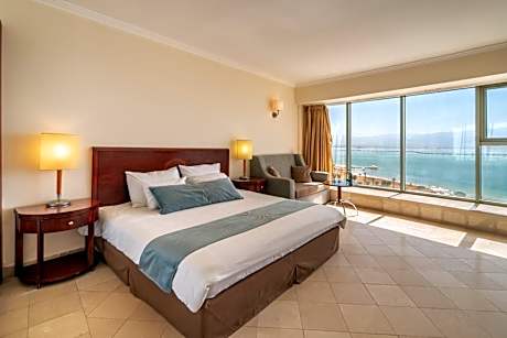 Superior Double or Twin Room with Sea View