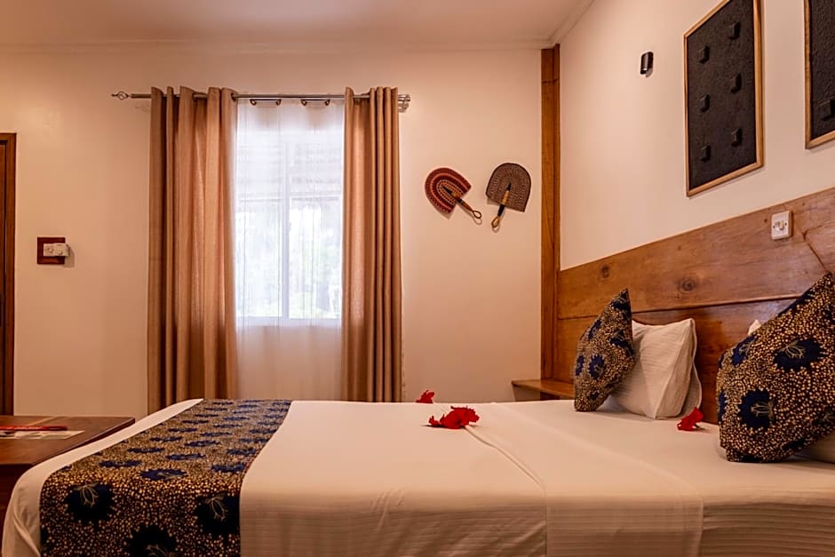 Mem Luxury Apartments and Hotel