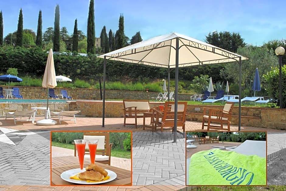 Hotel Villa San Giorgio